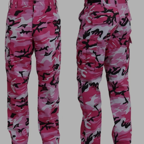 Rothco kids pants and shirt - Picture 2 of 12